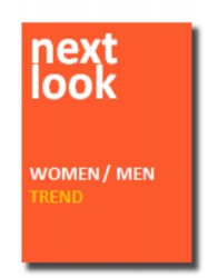 NEXT LOOK TREND COMPLETE W/M (8 issues p.a.)