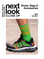 next look close up men shoes & accessories
