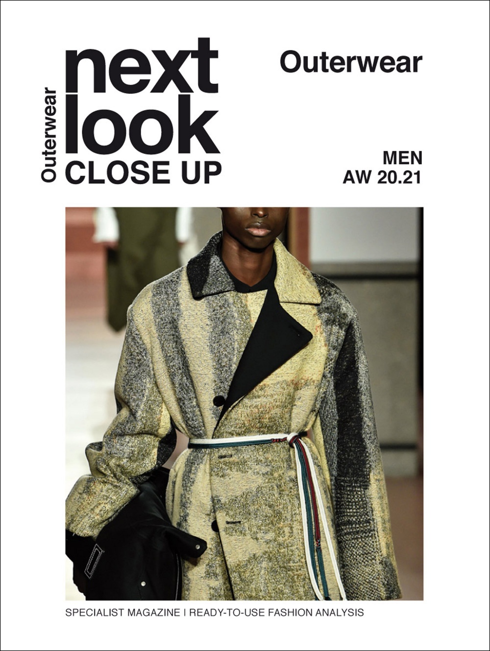 next look Close Up Outerwear A/W 20/21