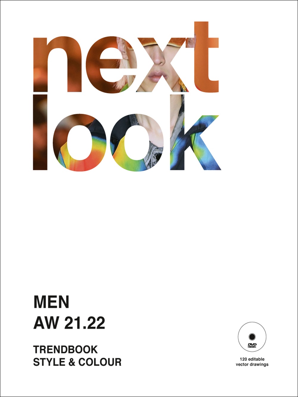next look Men Fashion Trend A/W 21/22