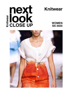 Online shop for women and men forecasting Color and styles trend information