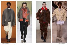 NEXT LOOK CLOSE UP MEN