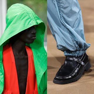 SHOP CLOSE UP MEN REPORTS...