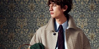 NEXT LOOK MEN FASHION 27/28...