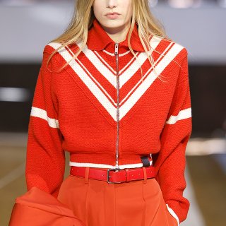 NEXT LOOK CLOSE UP WOMEN
Knitwear
A/W 26/27...