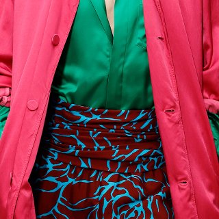 NEXT LOOK MEN
Colour Usage
S/S 2027...