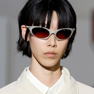 NEXT LOOK WOMEN
Fashion Trends
S/S 2027...
