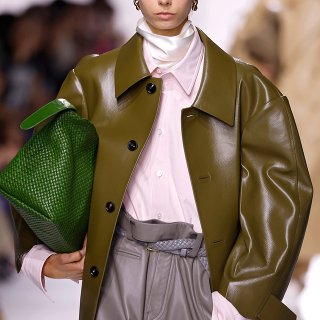 NEXT LOOK CLOSE UP WOMEN
Coats & Jackets
S/S 2026...